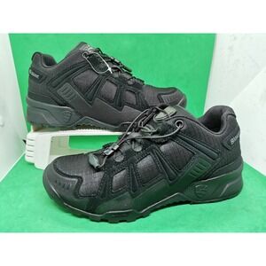 Blauer Crush Shoe FW053 Michelin Sole Hiking Womens Size 8